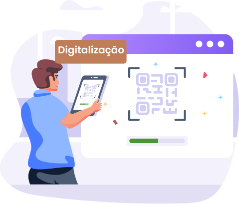 leitor qr code online grátis